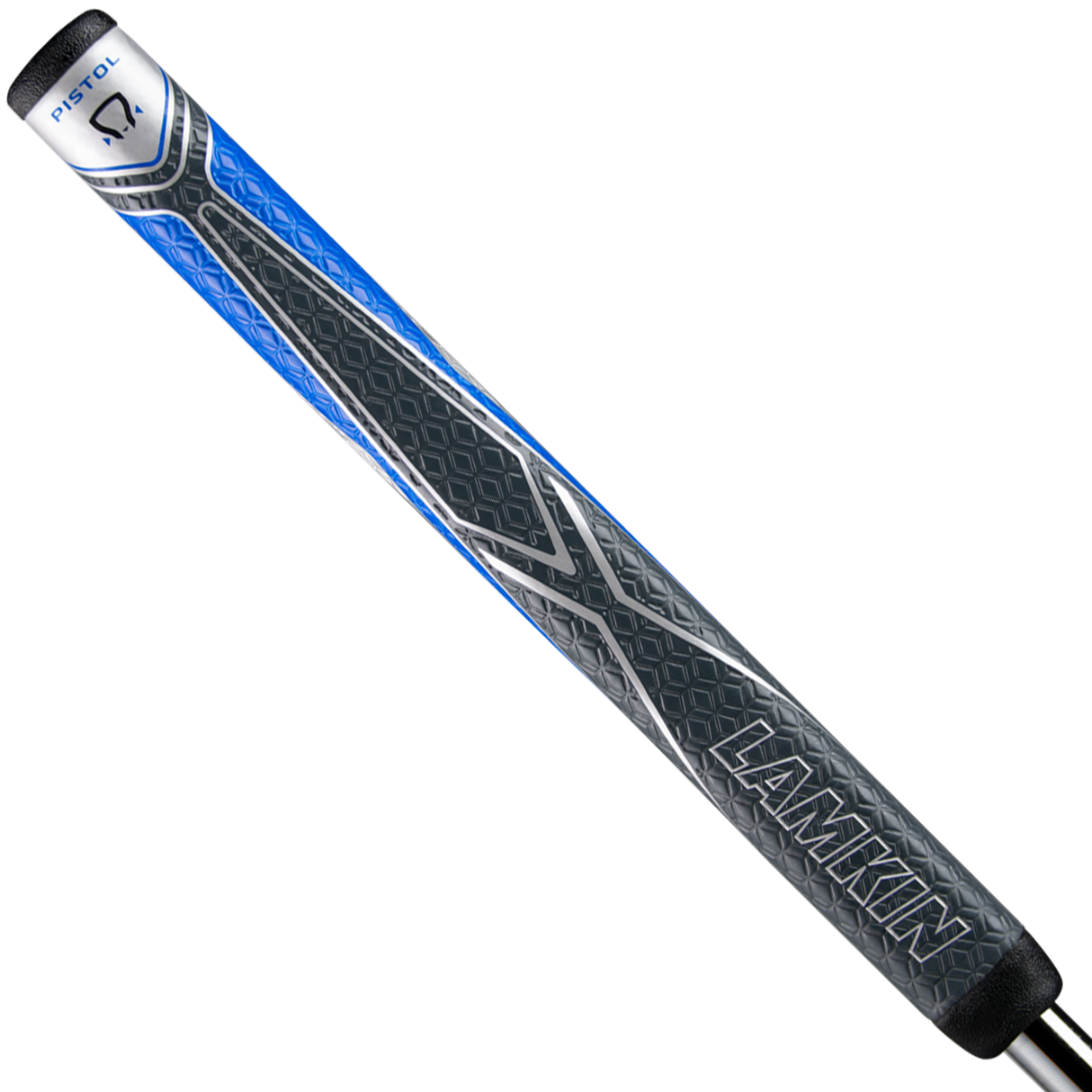 LAMKIN Griffe SINK FIT PISTOL POLYURETHANE PUTTER GRIFF