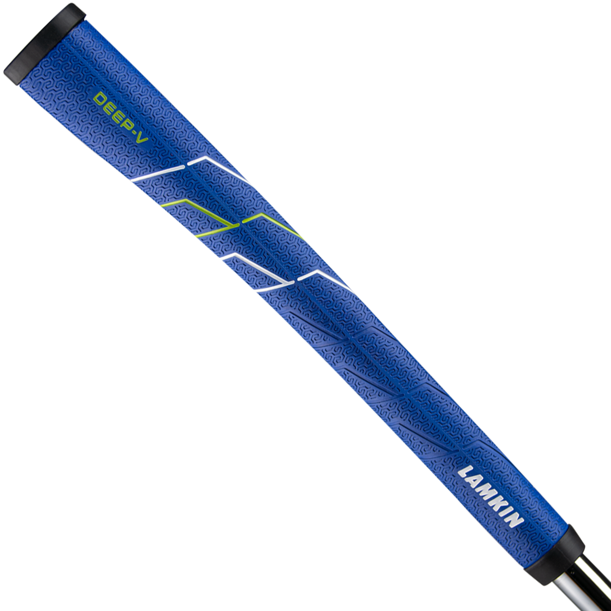 LAMKIN Grips SINK FIT DEEP-V Rubber PUTTER GRIP