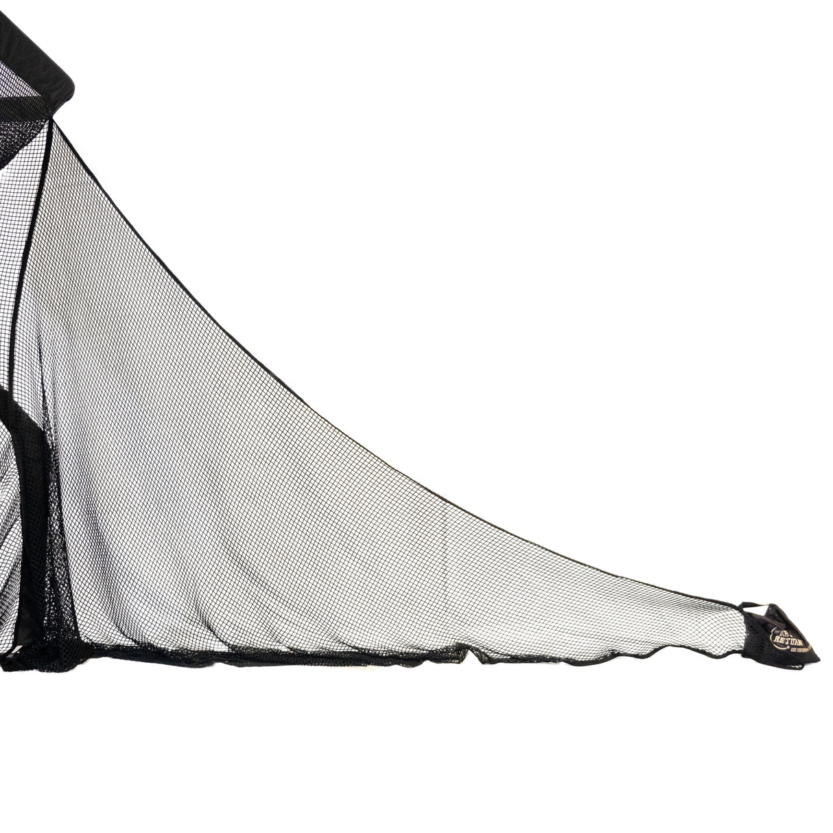 NET RETURN Side protection nets