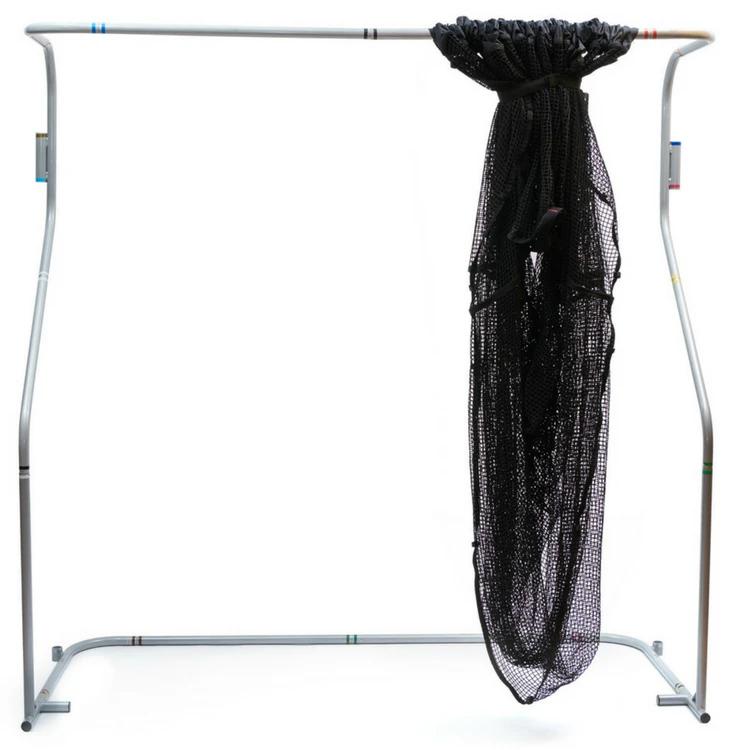 NET RETURN Simulator Bay 10