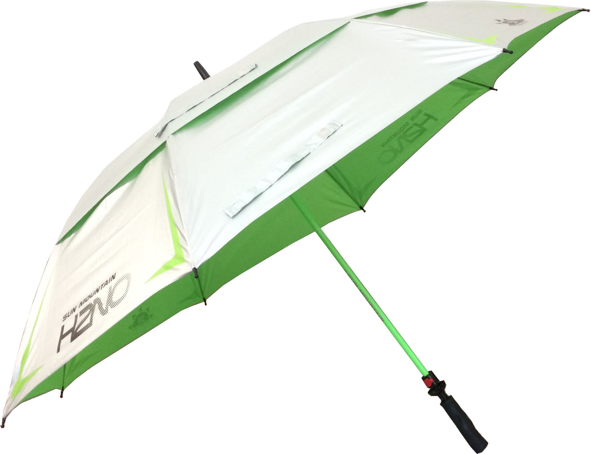 SUN MOUNTAIN Schirme CHROME SERIES UV-Proofed