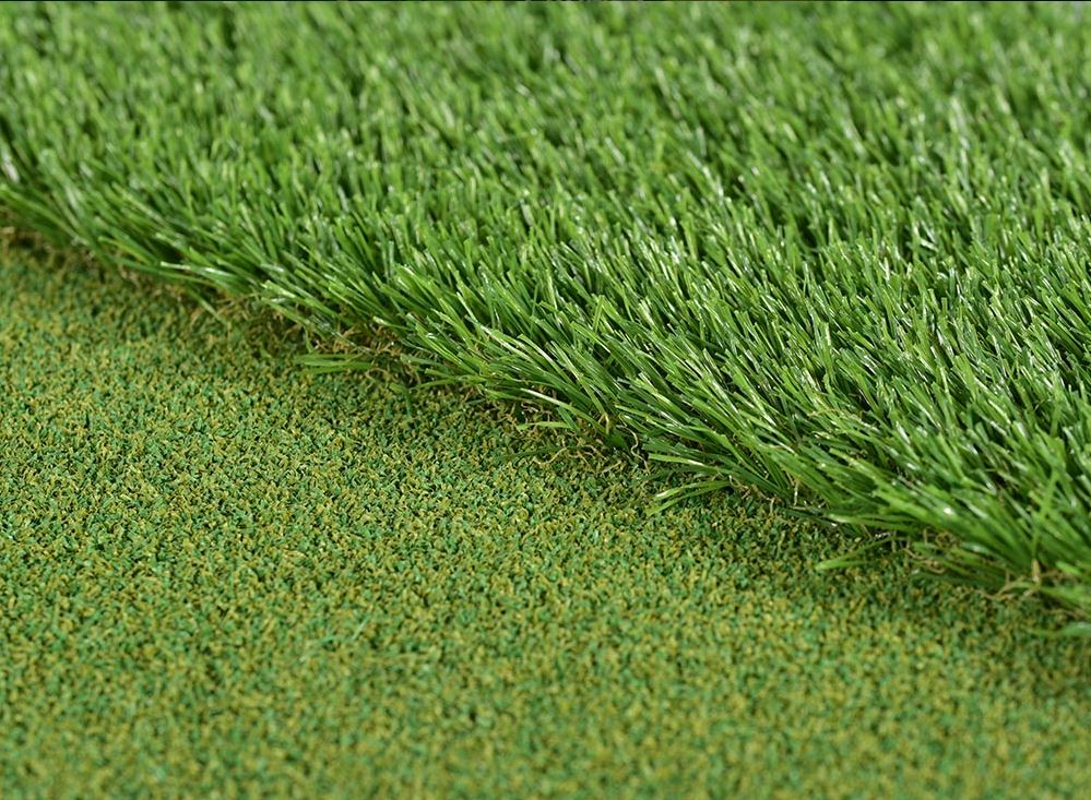 ARCADIA Roll-Up Putting-Green | 1x3m