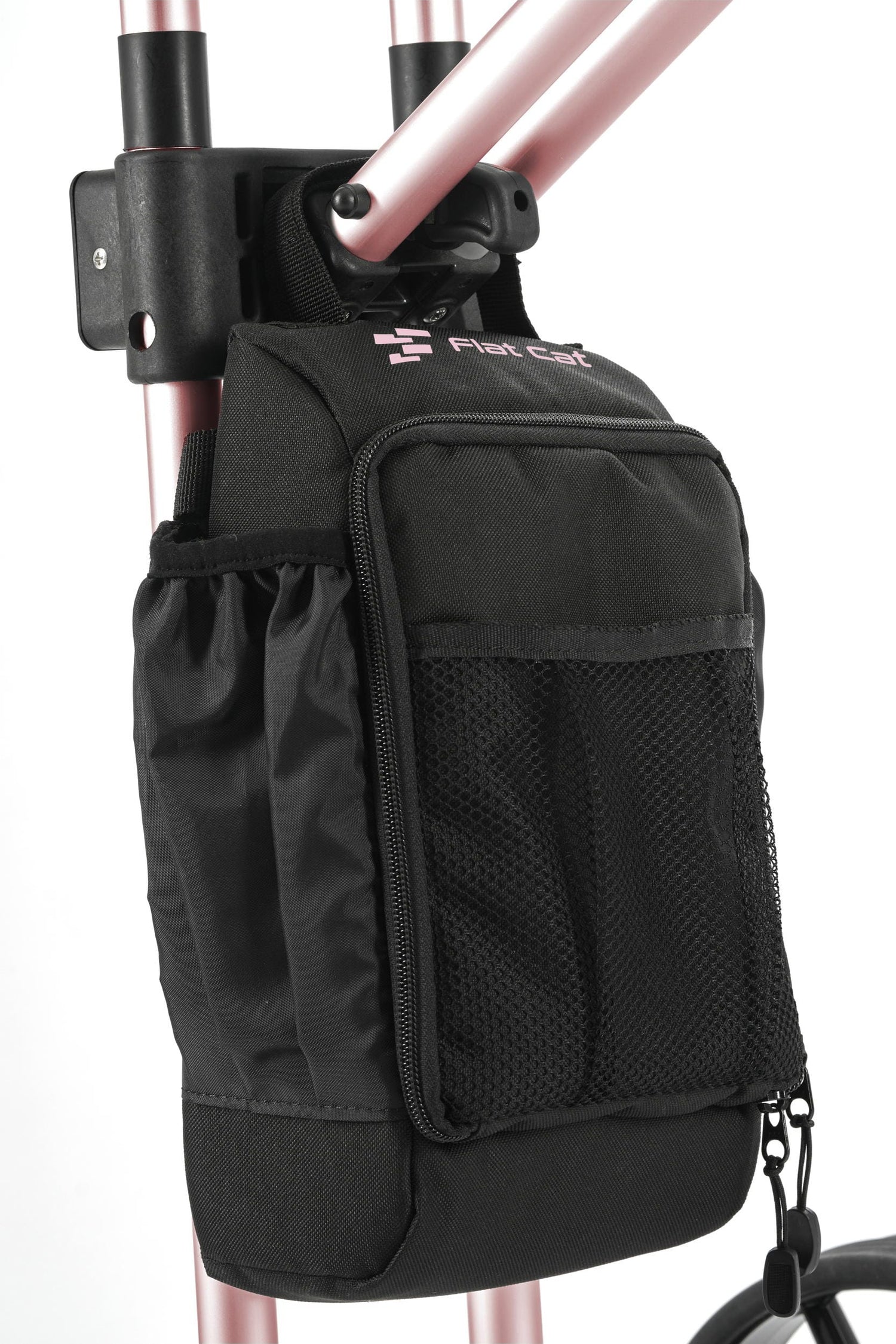 FLAT CAT Accessory Bag