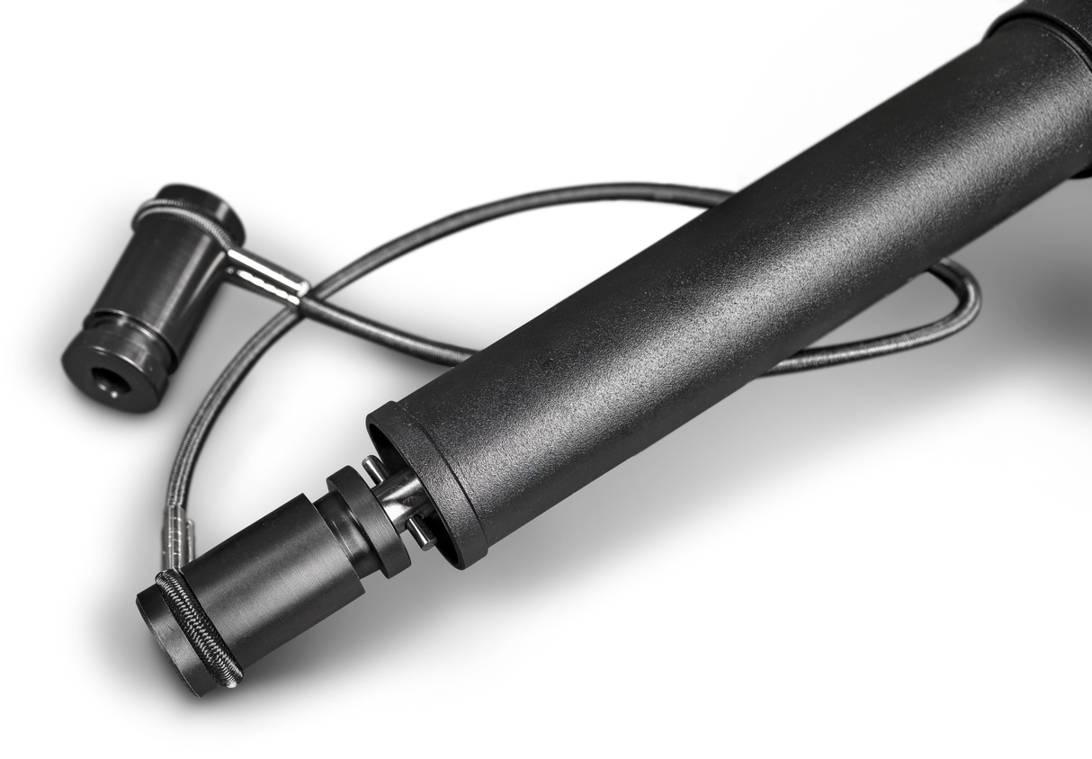 Capuchons de protection d'axe KIFFE GOLF pour "K1/K3/K5/K6" - fabriqués en Allemagne | Sacs KIFFE GOLF, entretien & transport