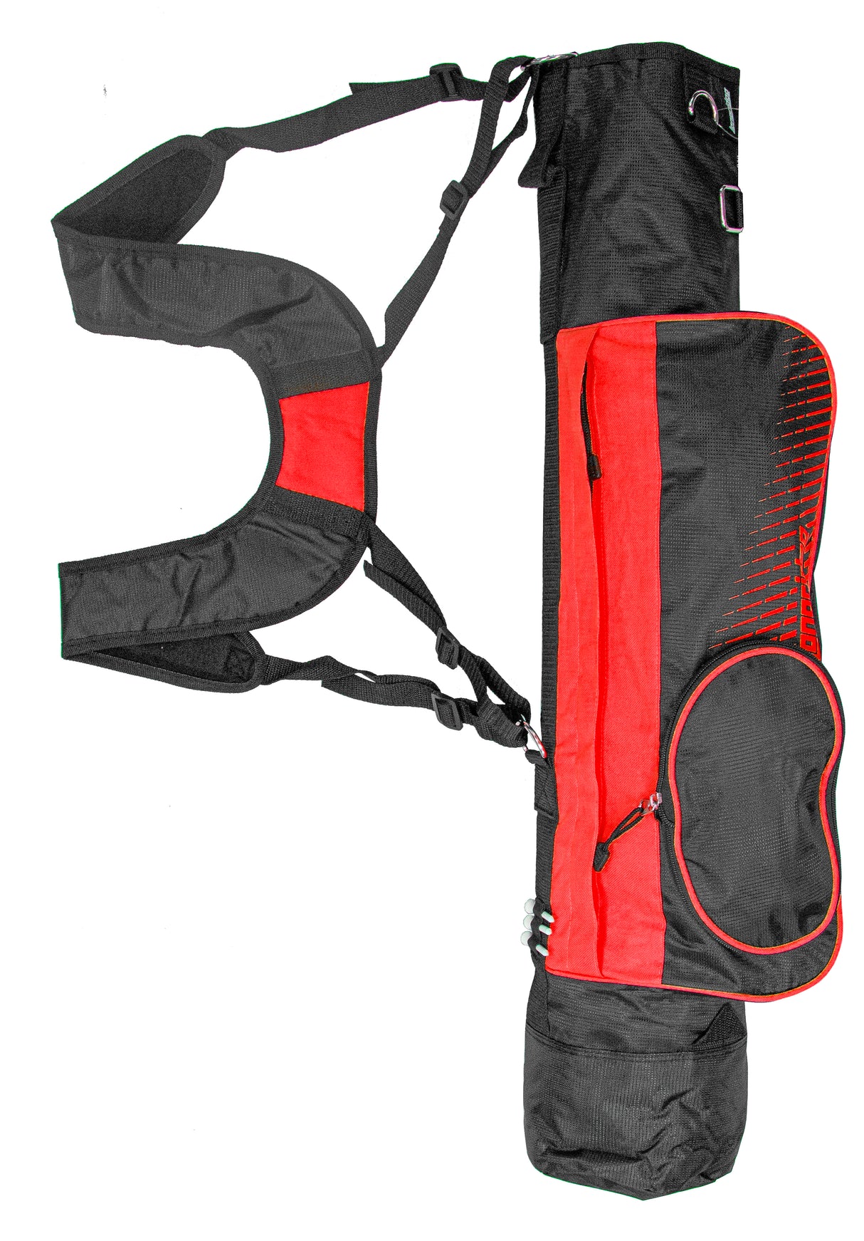 LONGRIDGE Golfbag PENCIL