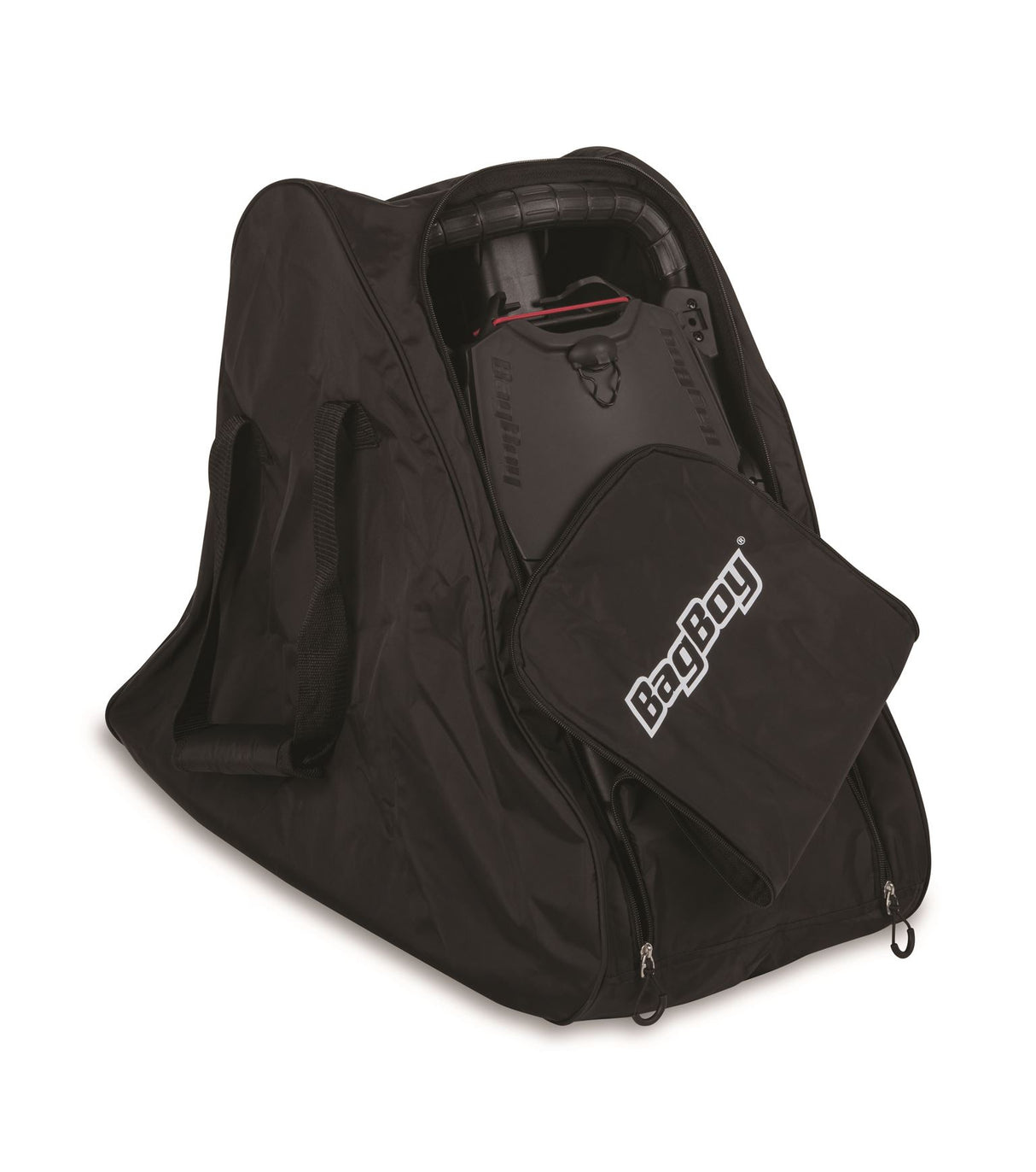BagBoy 3 WHEEL TRANSPORT BAG