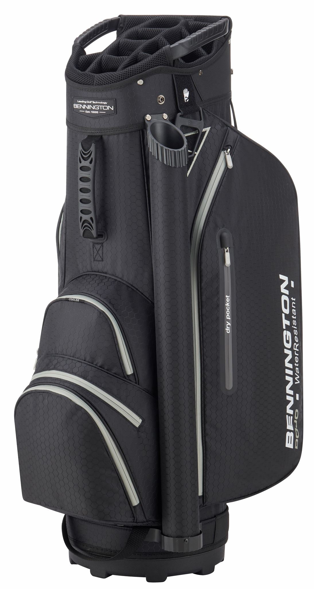 BENNINGTON DOJO 14 Water Resistant golf bag