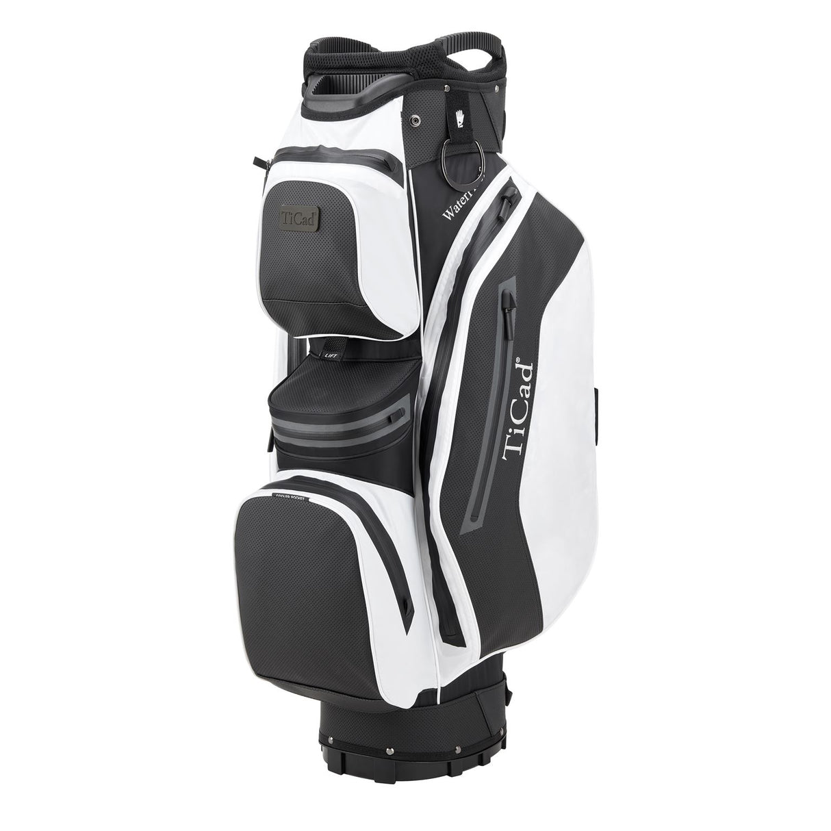 TiCad sac de golf FO 14 PREMIUM Étanche