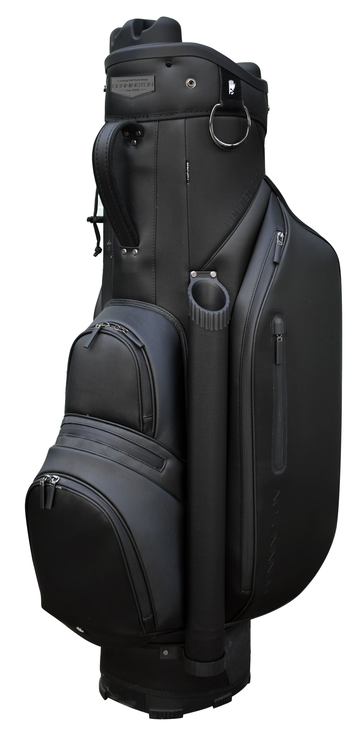 BENNINGTON golf bag LIMITED 2.0 QO9 Water Resistant