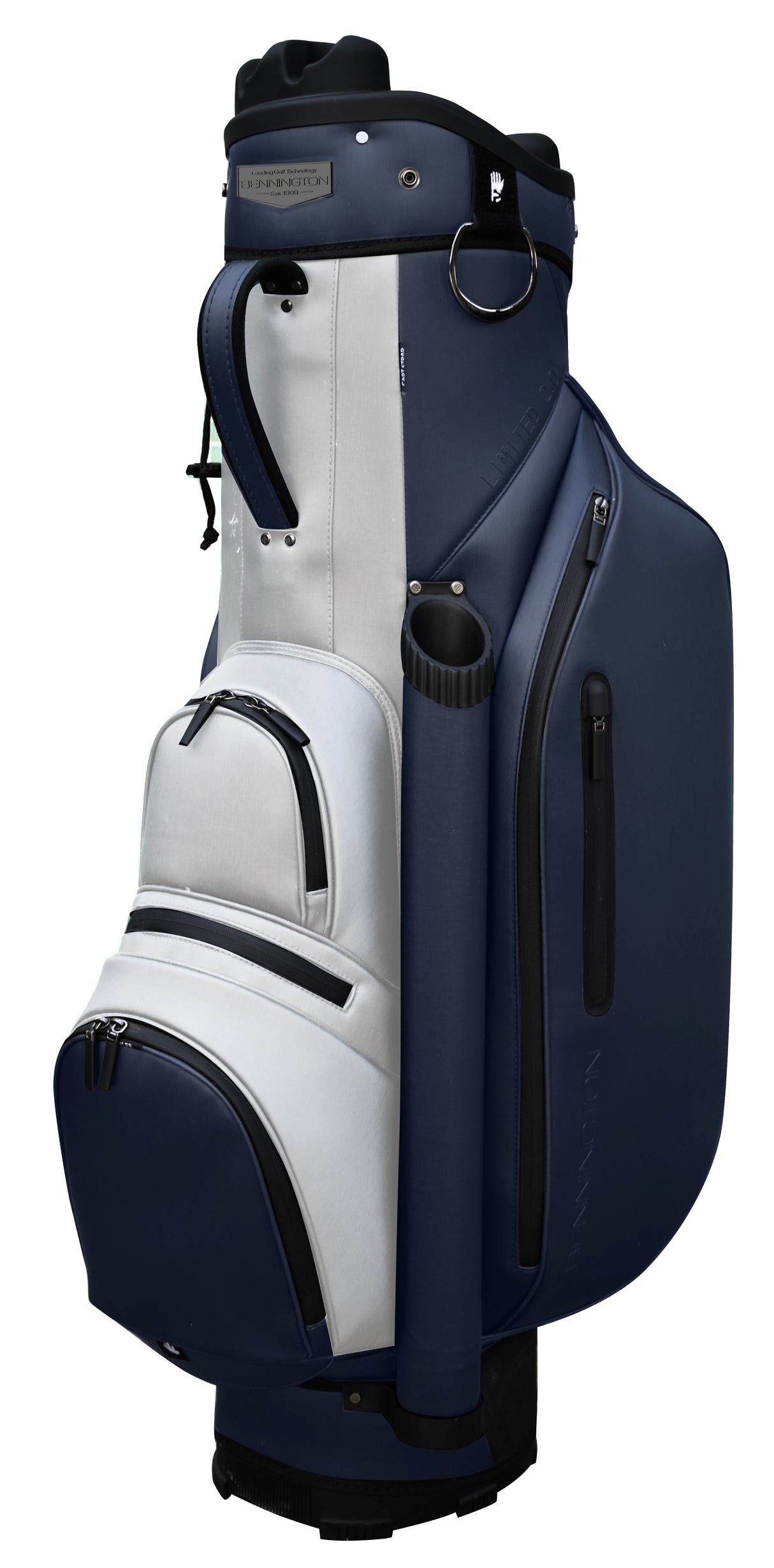 BENNINGTON golf bag LIMITED 2.0 QO9 Water Resistant