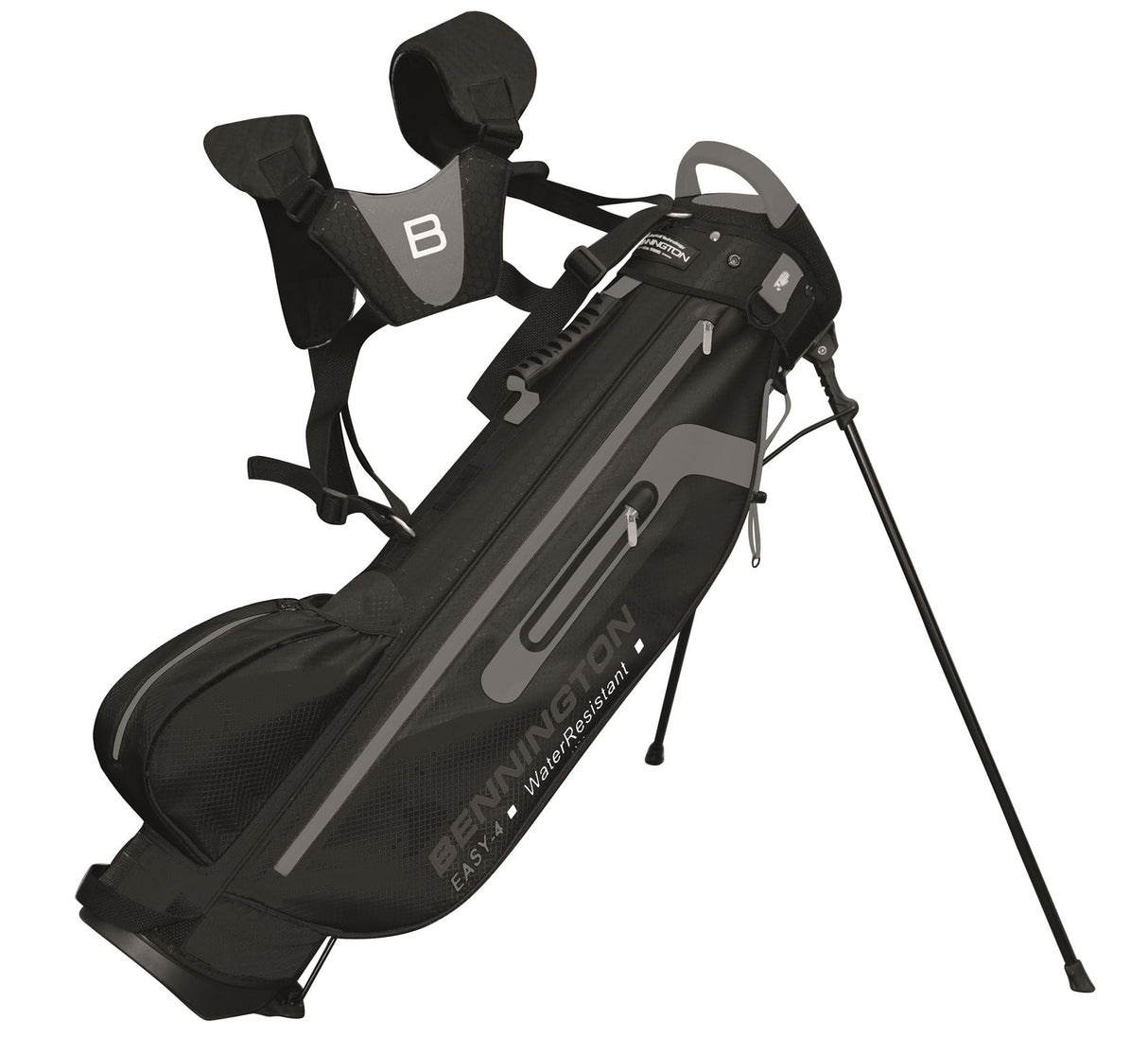 BENNINGTON EASY 4 Water Resistant golf bag