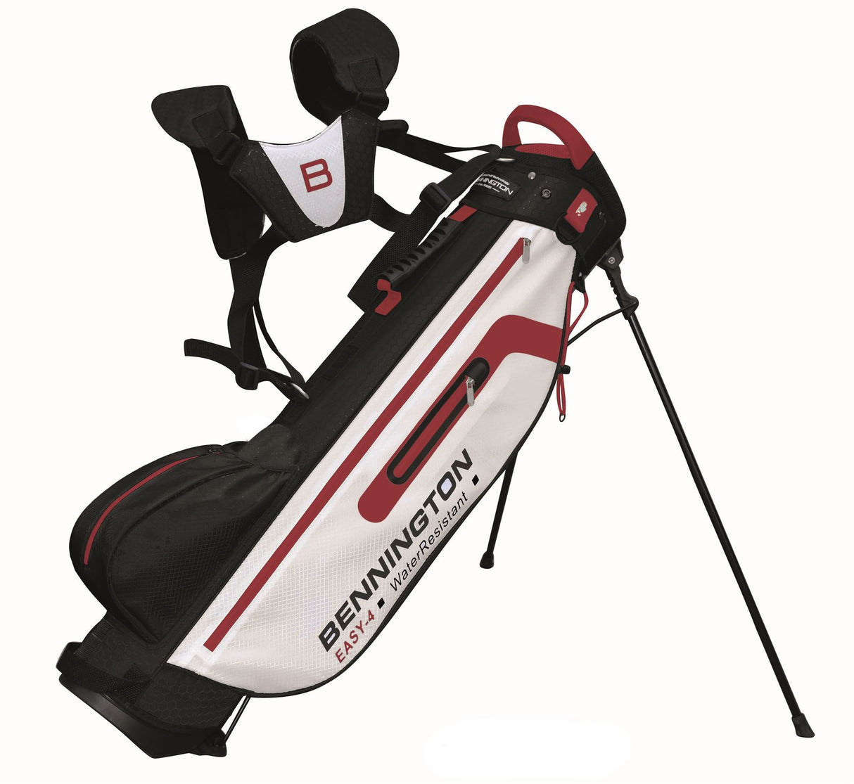 BENNINGTON EASY 4 Water Resistant golf bag