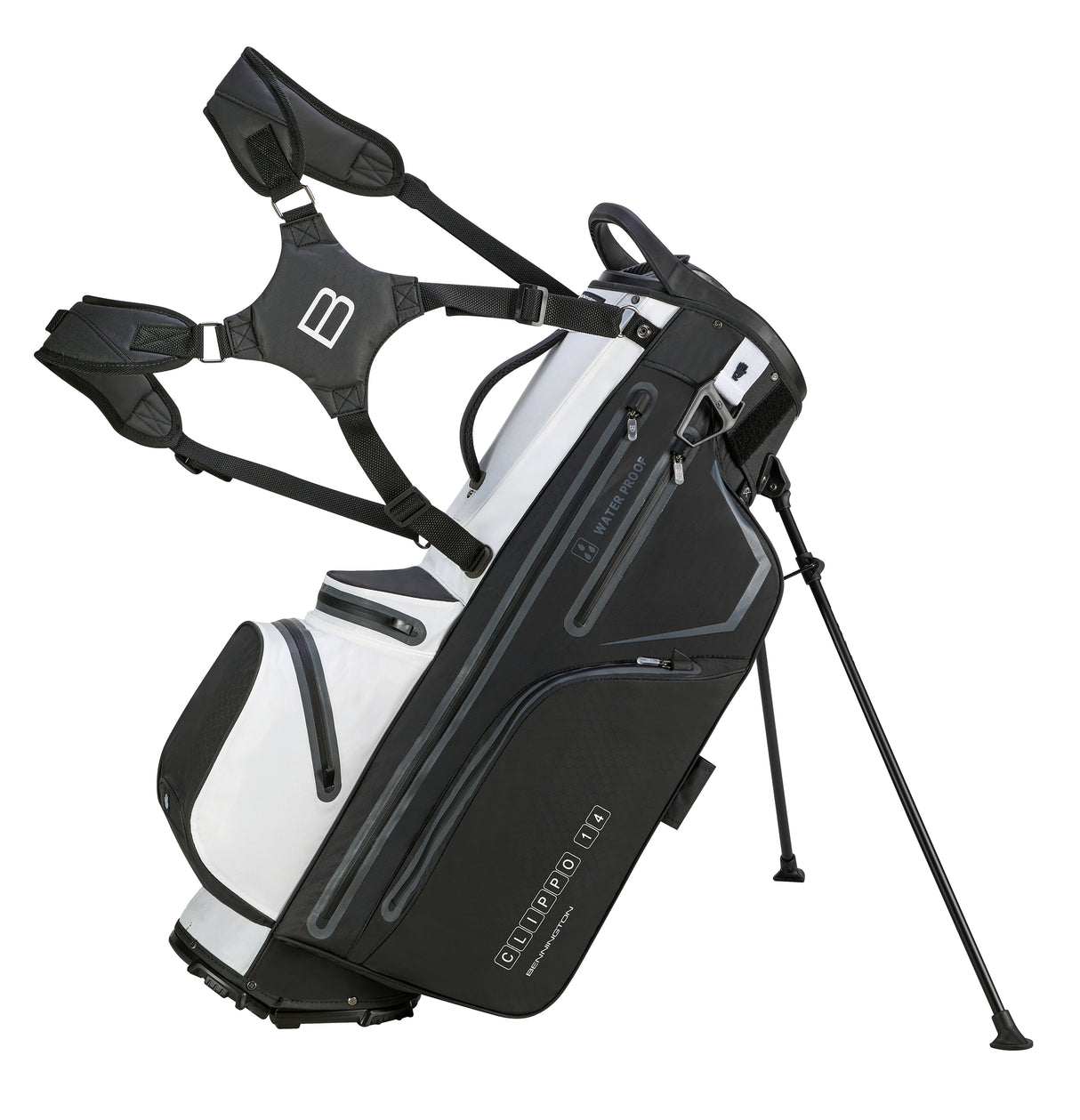 BENNINGTON CLIPPO 14 Sac de golf étanche