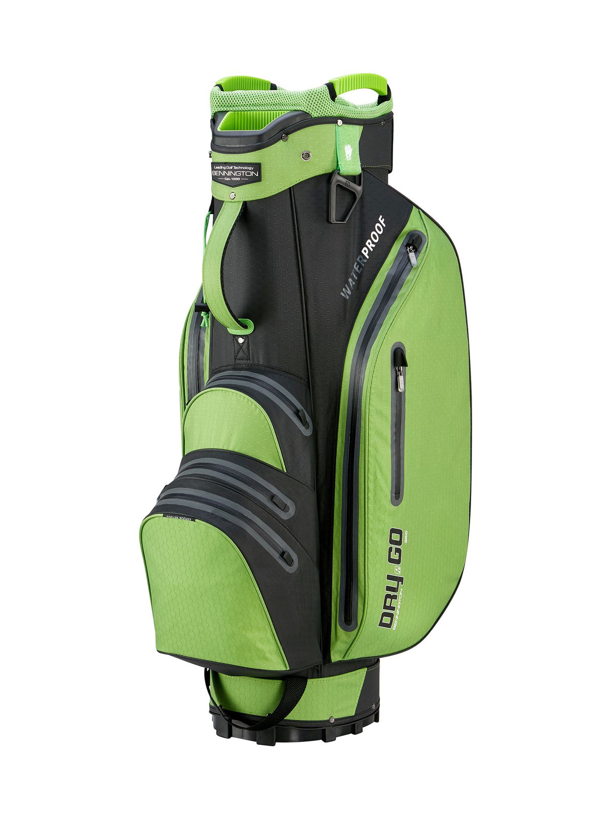 BENNINGTON DRY 14 GO Waterproof golf bag