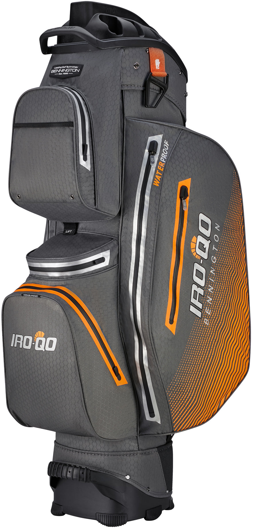 Sac de golf BENNINGTON DRY IRO QO 14