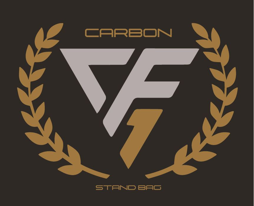 SUN MOUNTAIN Standbag CARBON FAST 14 Way Waterproof
