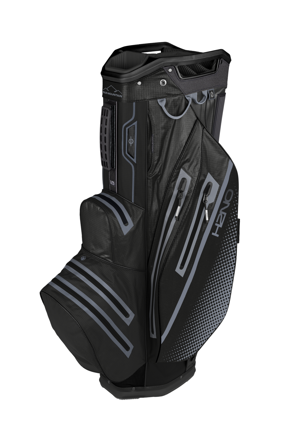 SUN MOUNTAIN H2NO Light Waterproof golf bag