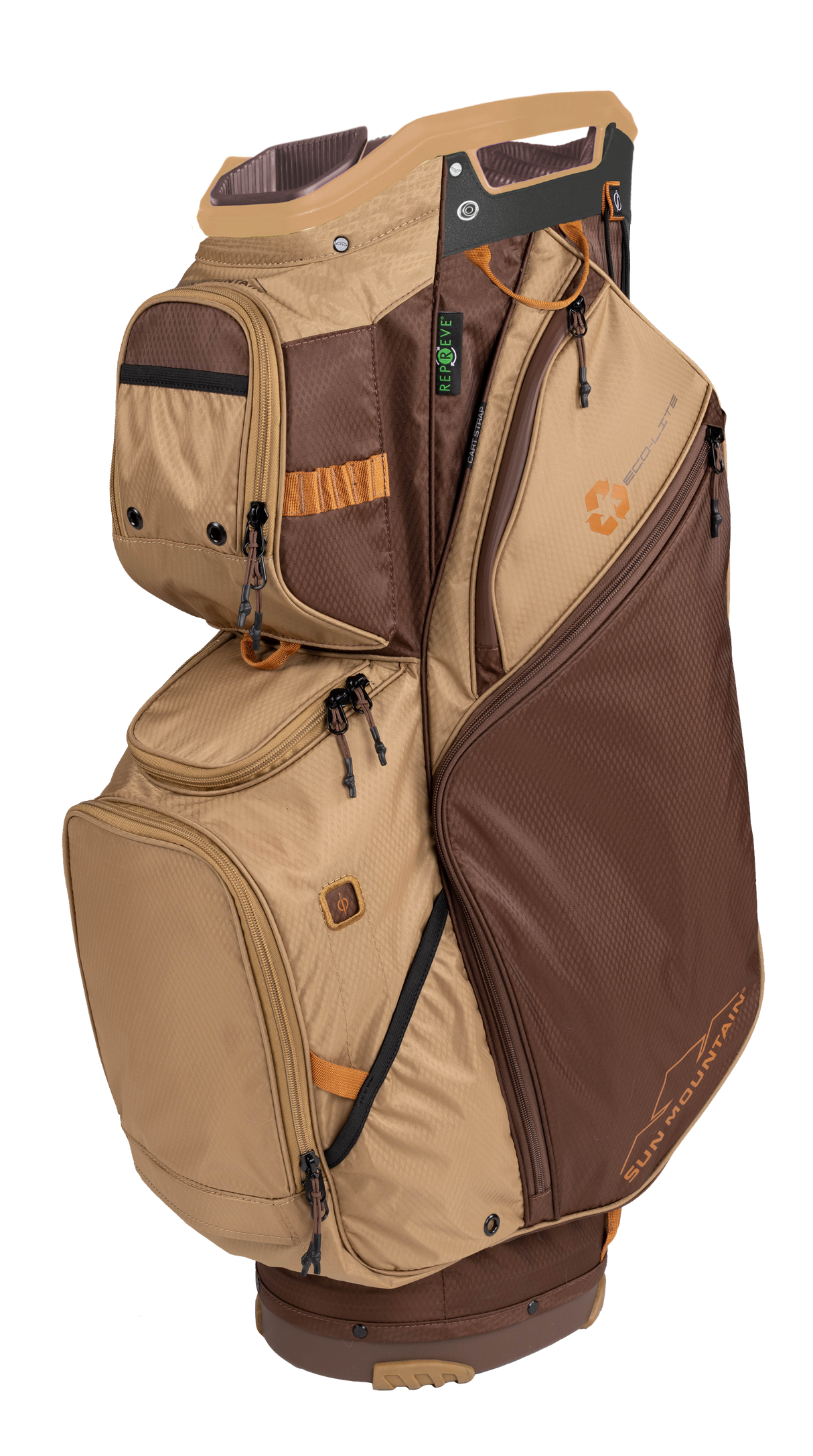 Sac chariot SUN MOUNTAIN ECOLITE résistant à l'eau