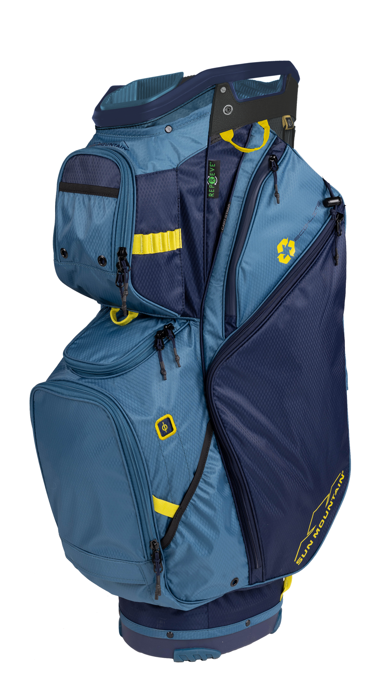 Sac chariot SUN MOUNTAIN ECOLITE résistant à l'eau