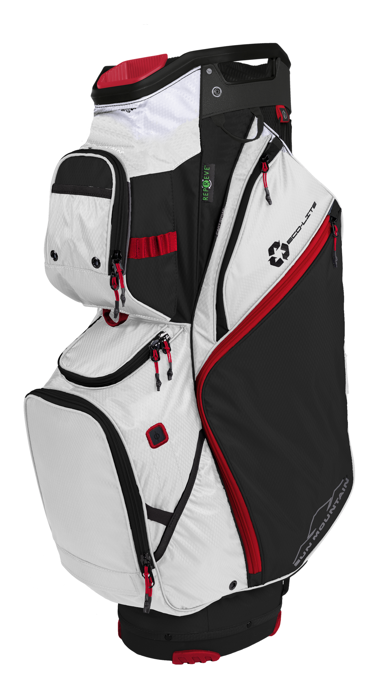 Sac chariot SUN MOUNTAIN ECOLITE résistant à l'eau