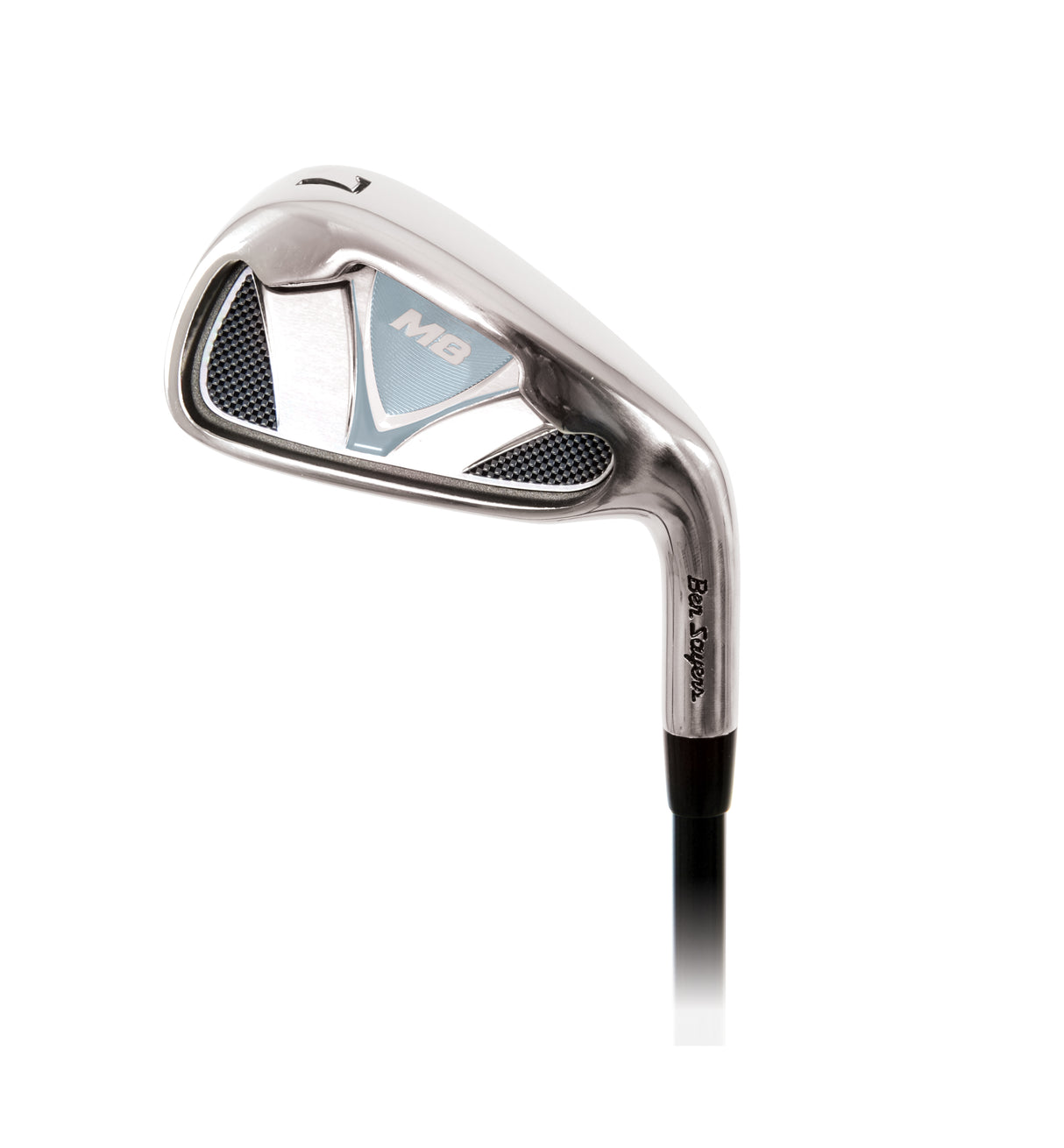 BEN SAYERS HALBSET M8 Men/Ladies