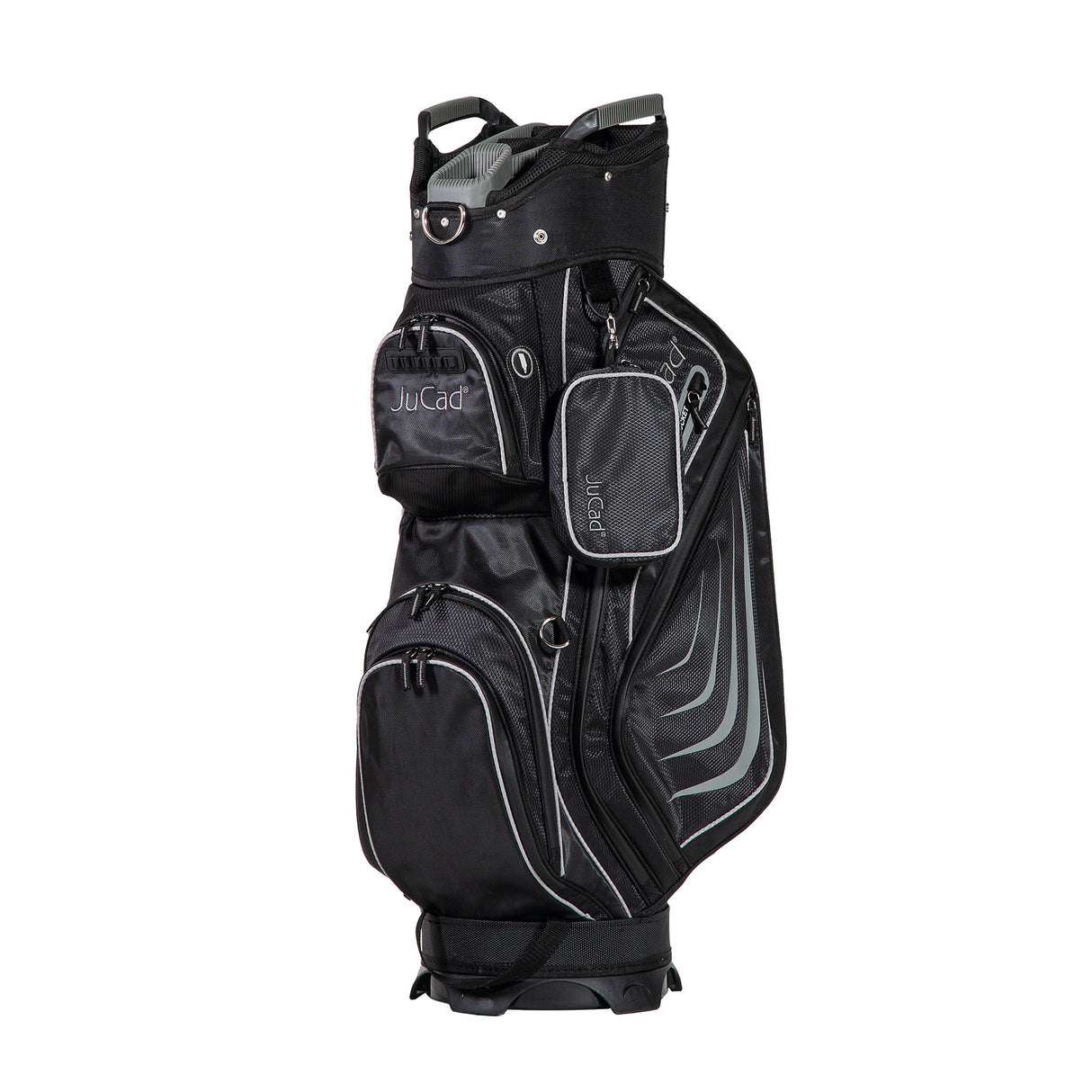 Sac de golf JuCad Captain Dry - talent sportif hydrofuge