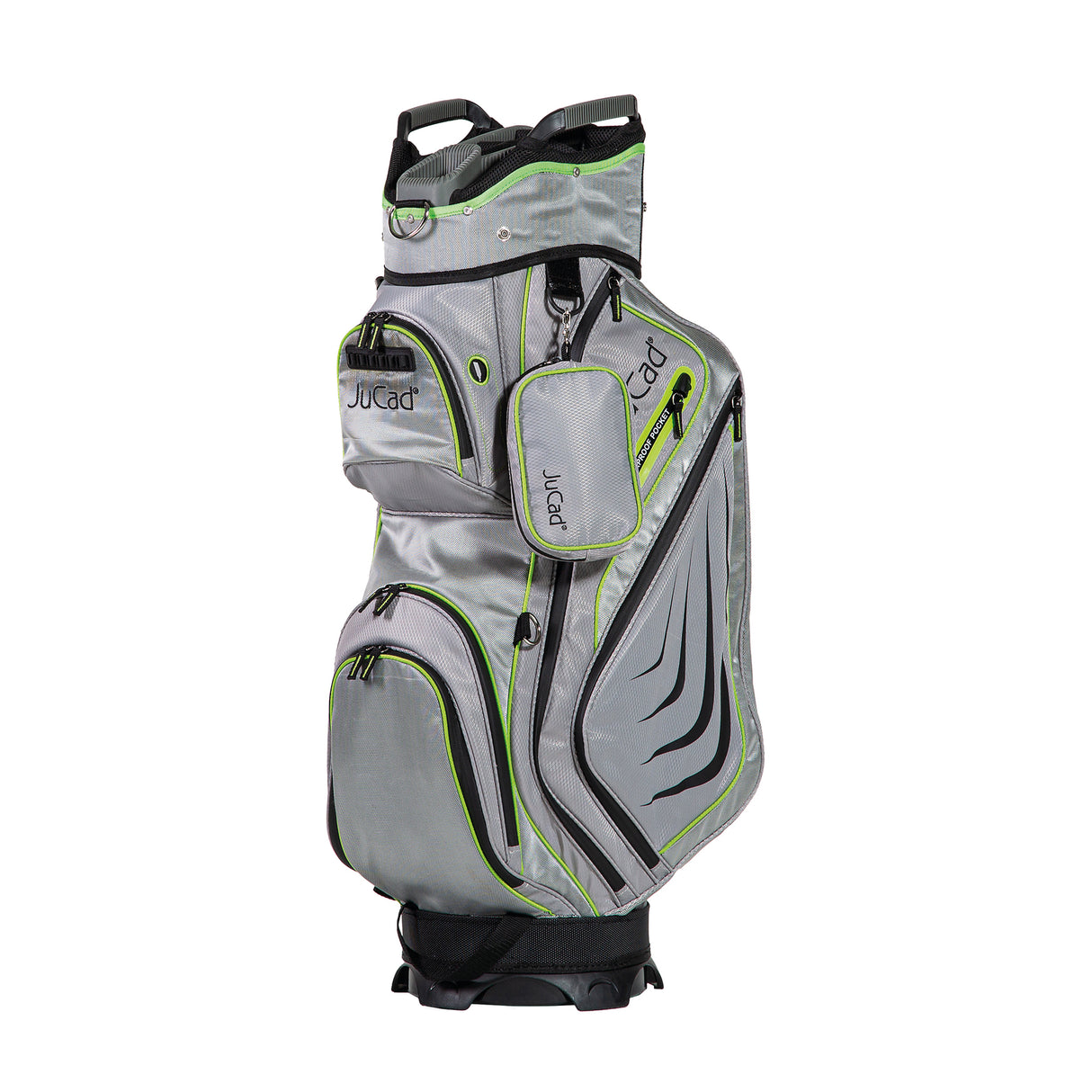 Sac de golf JuCad Captain Dry - talent sportif hydrofuge