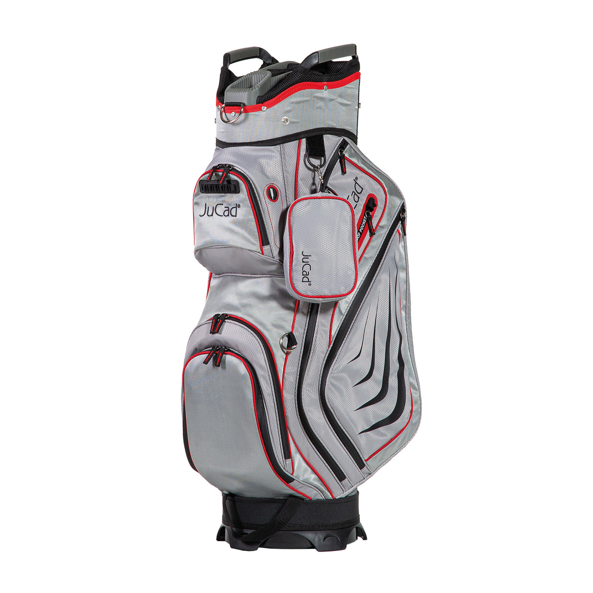 Sac de golf JuCad Captain Dry - talent sportif hydrofuge