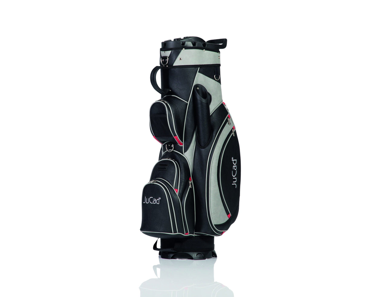 JuCad Golf Bag Manager Plus