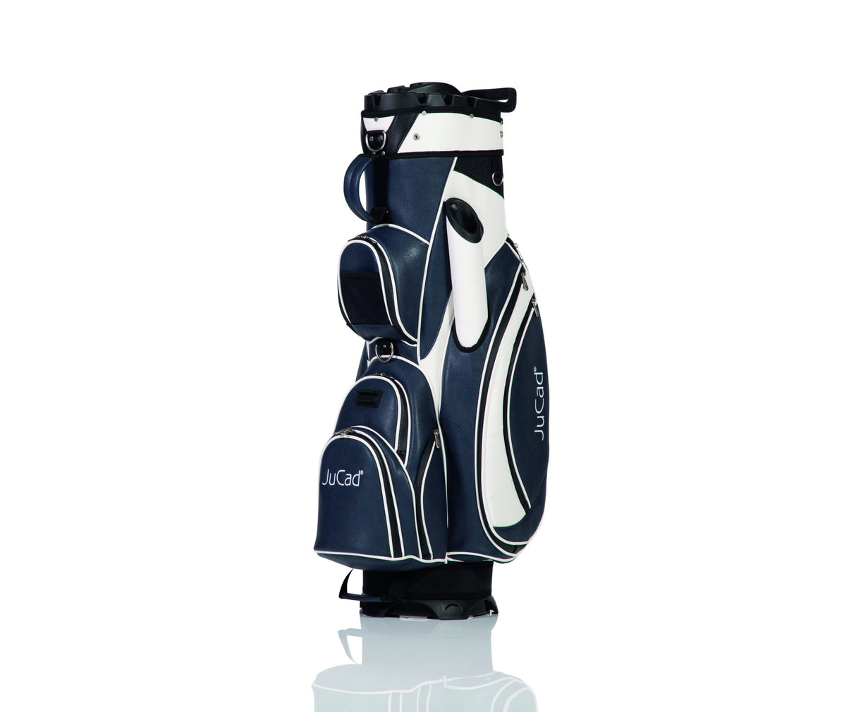 JuCad Golf Bag Manager Plus