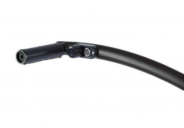 Leisure and Sports Elektrotrolley QUINTUM CURVE