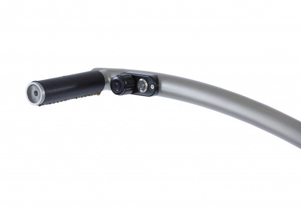 Leisure and Sports Elektrotrolley QUINTUM CURVE