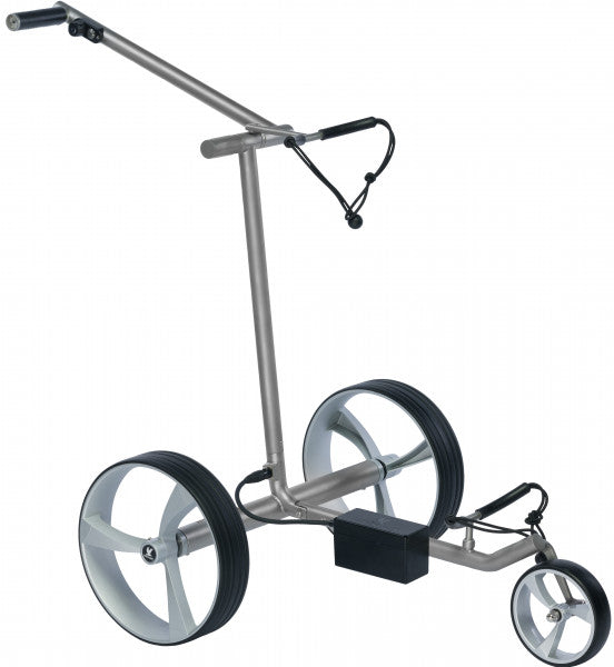 Leisure and Sports Elektrotrolley QUINTUM