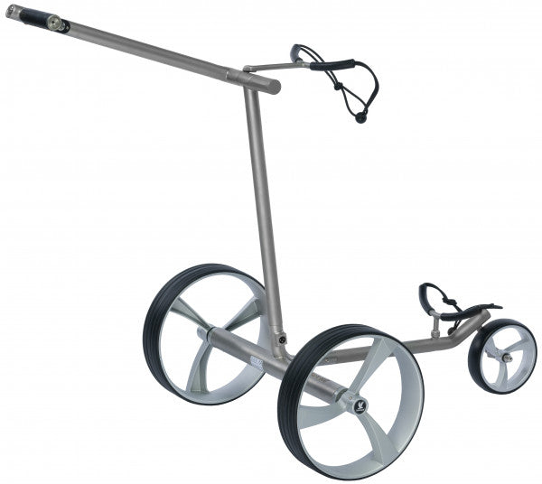 Leisure and Sports Elektrotrolley QUINTUM