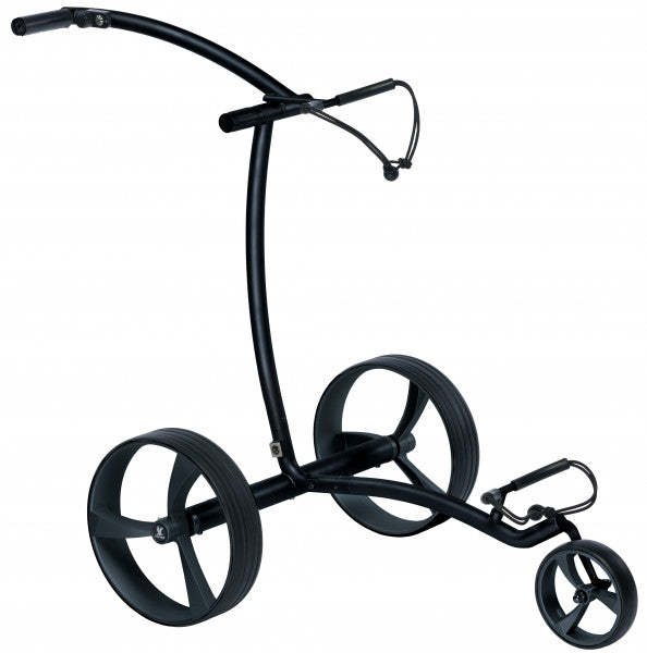Leisure and Sports Elektrotrolley QUINTUM CURVE