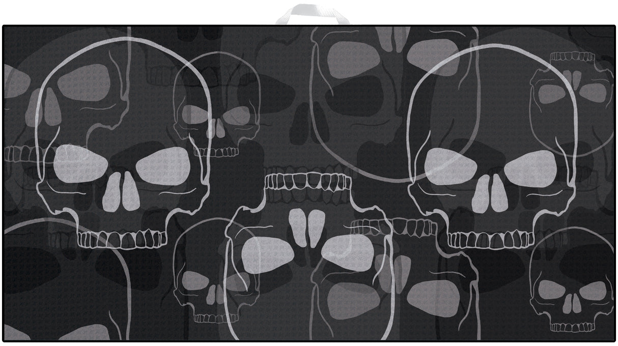 DEVANT FASHION sports towels