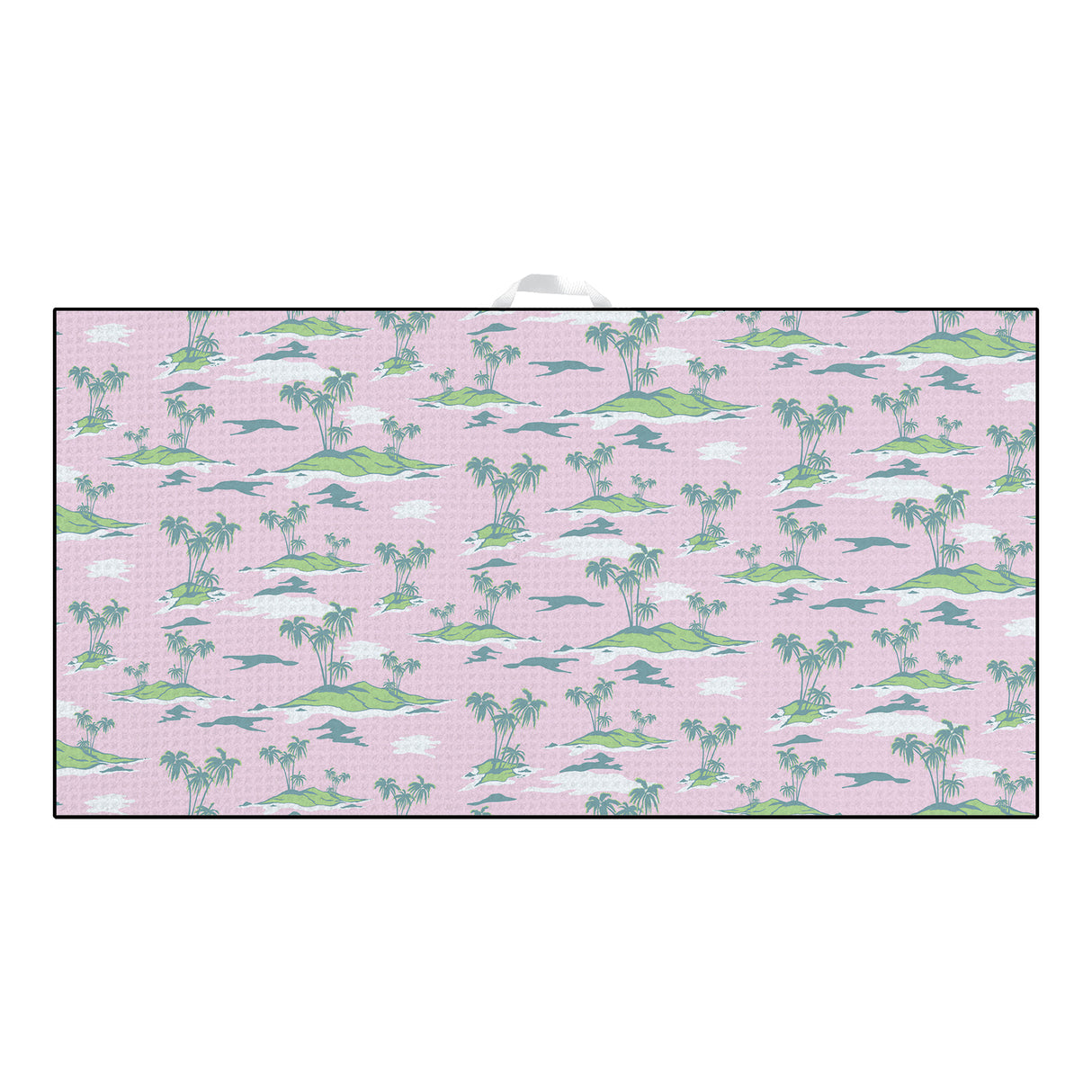 DEVANT FASHION sports towels