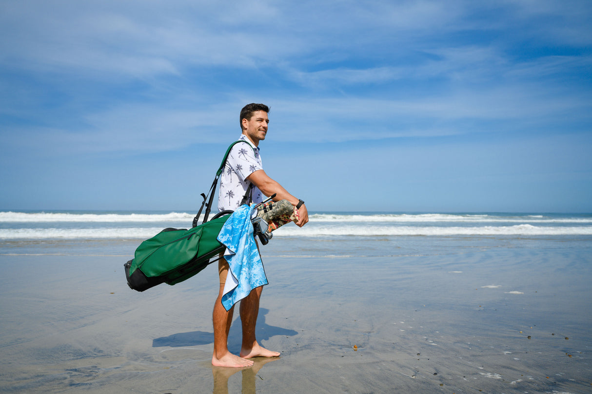 DEVANT FASHION sports towels