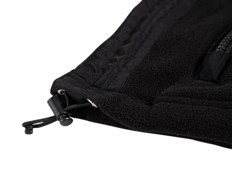 JuCad fleece jacket women