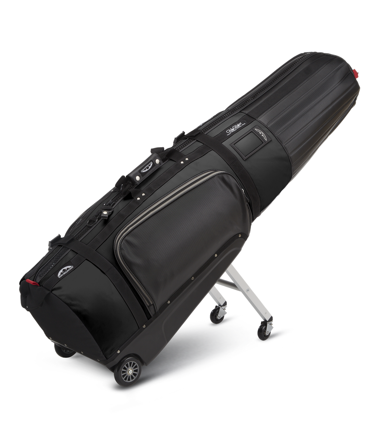 Housse de voyage SUN MOUNTAIN CLUB GLIDER TOUR