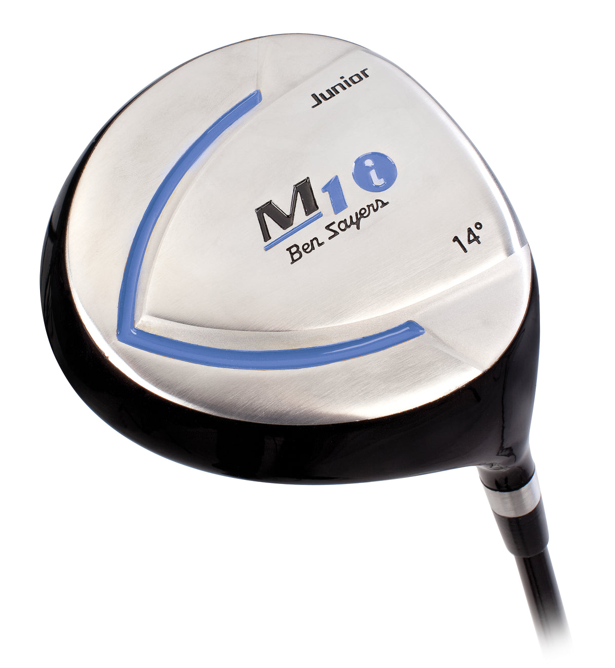 BEN SAYERS JUNIORSET M1i