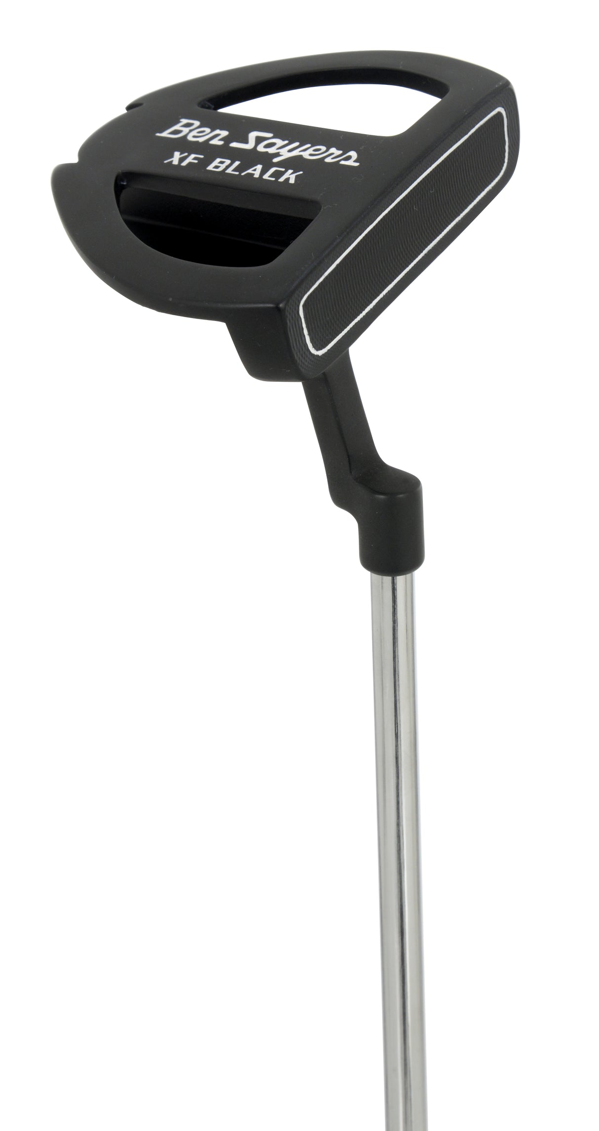BEN SAYERS putter XFpro Black