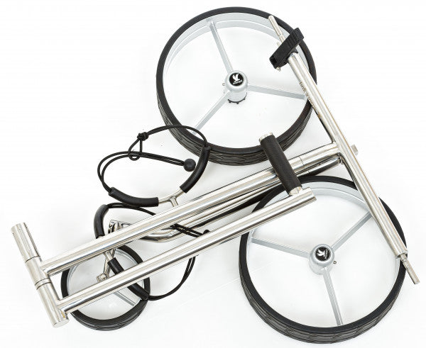 Leisure and Sports Elektrotrolley QUINTUM