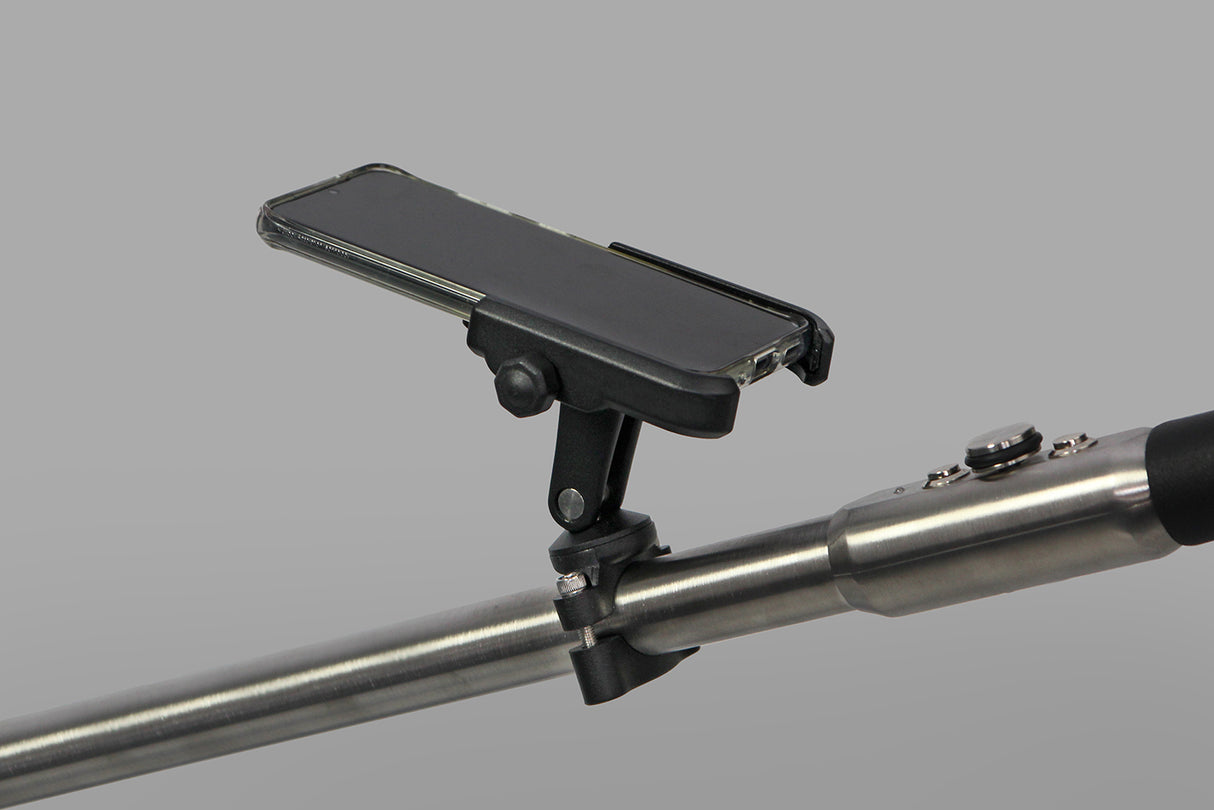 PG-Powergolf mobile phone holder