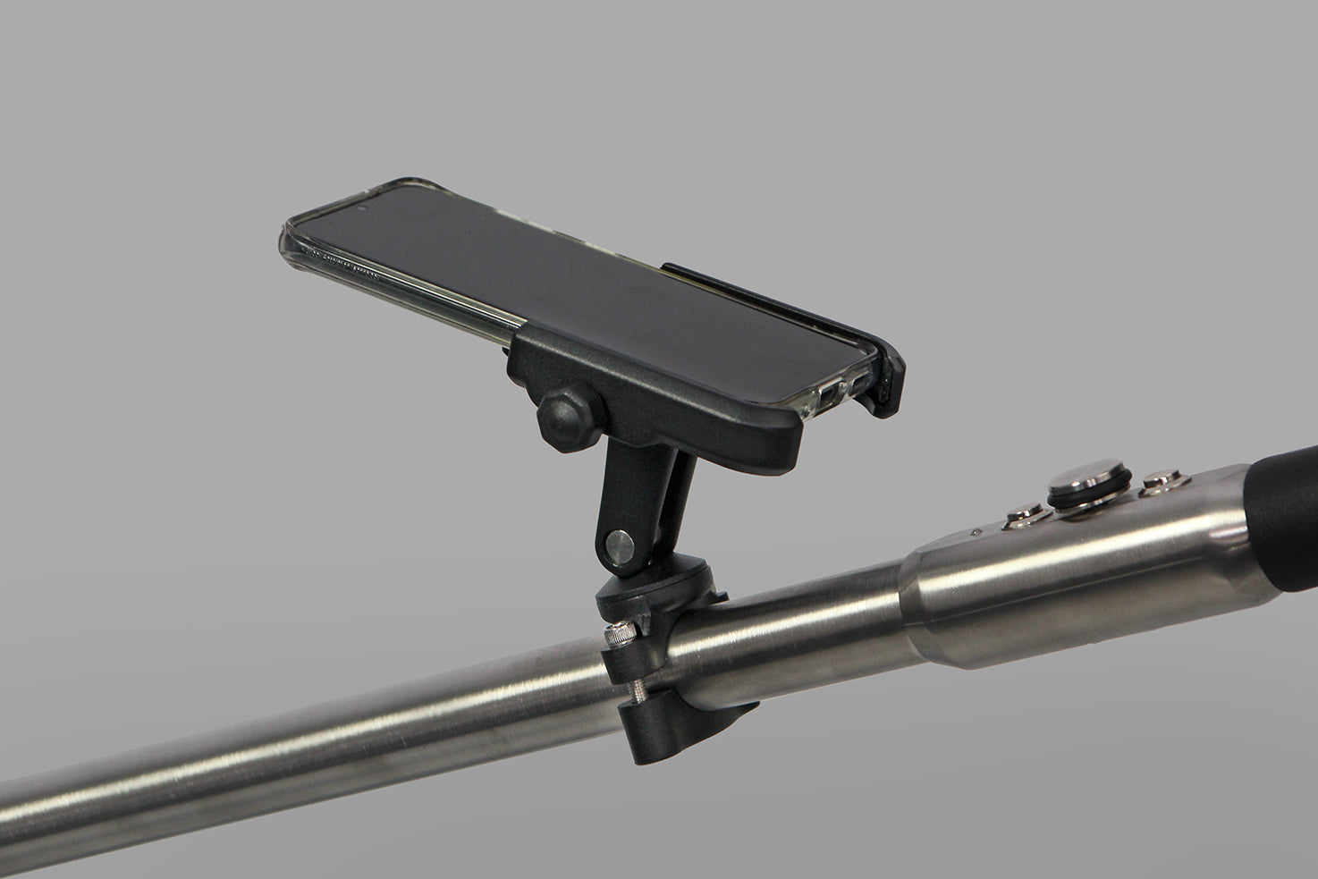 PG-Powergolf mobile phone holder