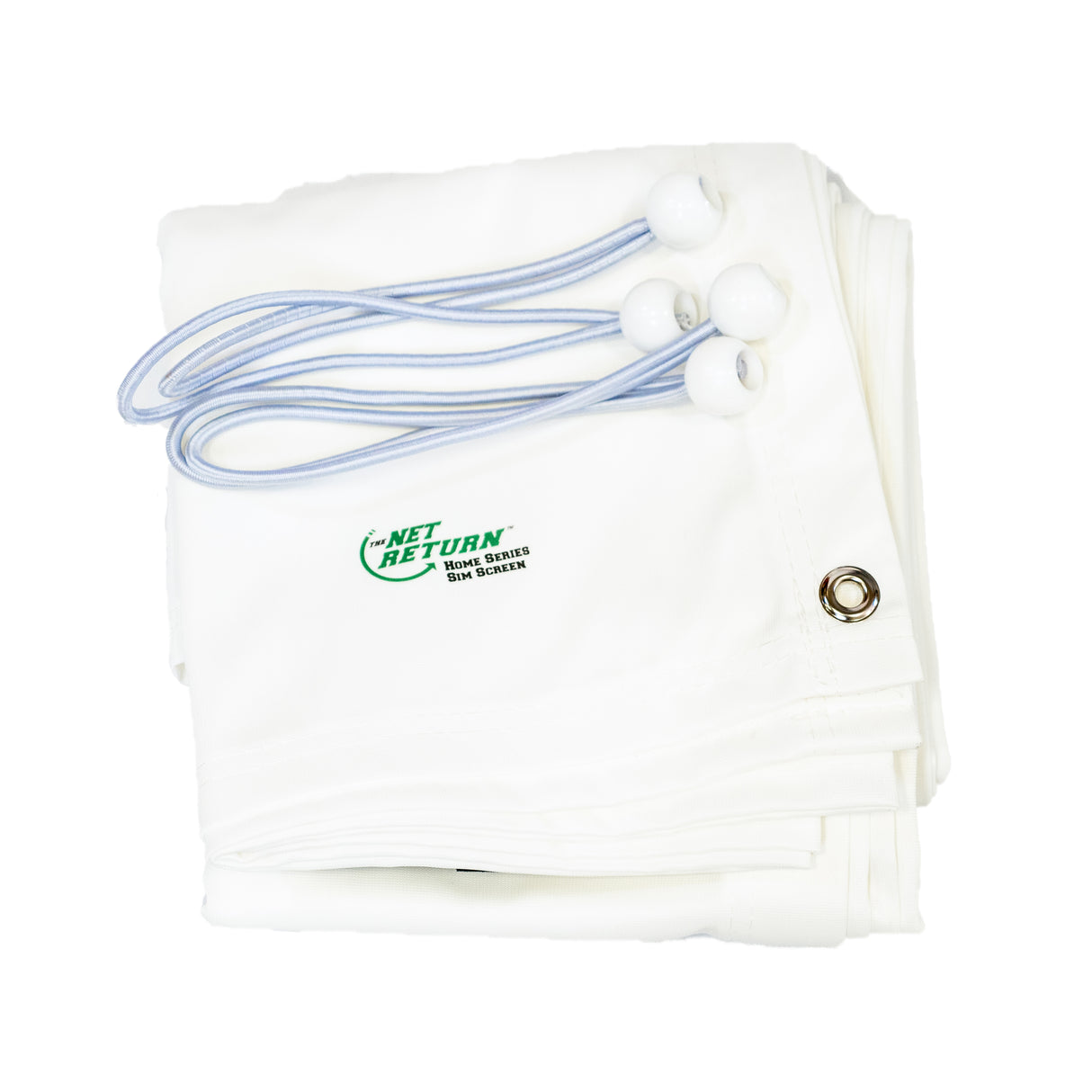 NET RETURN Flex Simulator screen