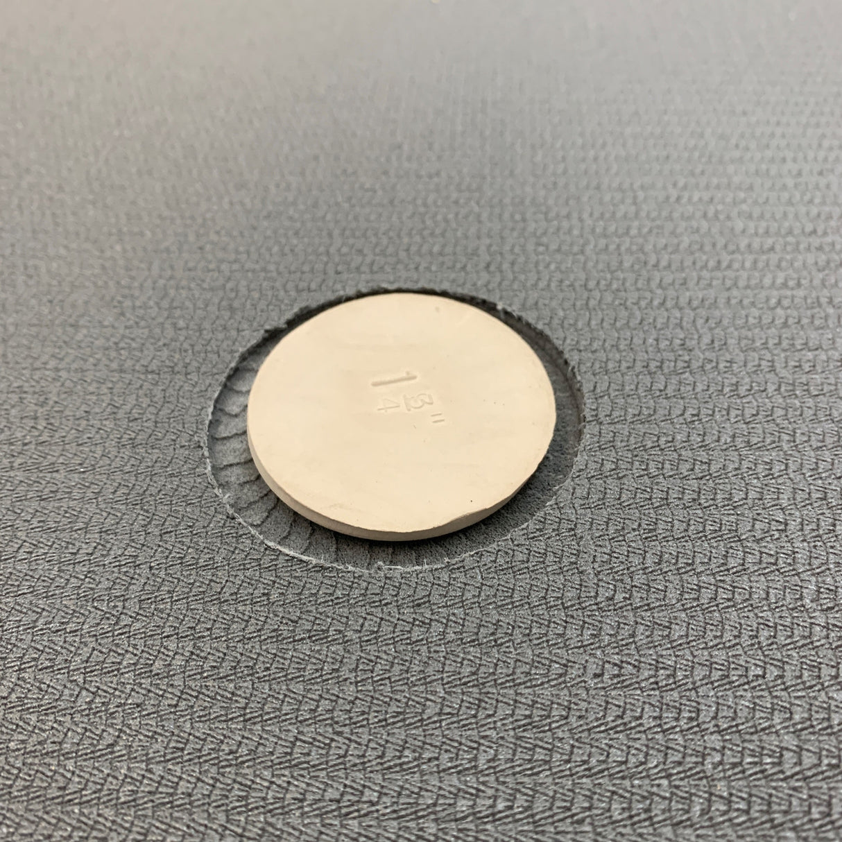 ARCADIA golf hitting mat | Quattro