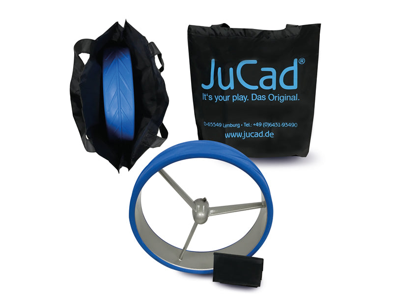 JuCad shopping bag
