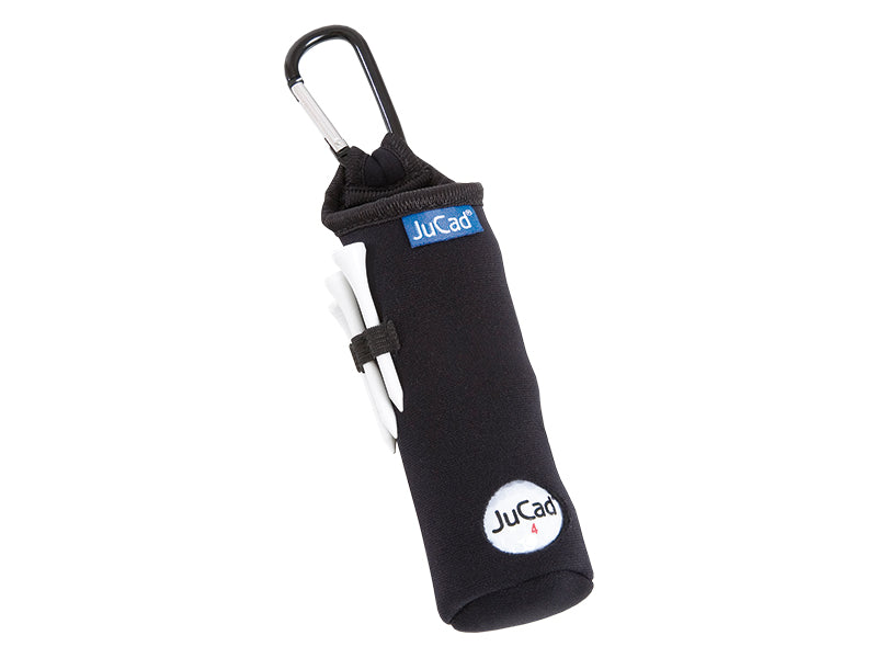 JuCad ball and tea holder