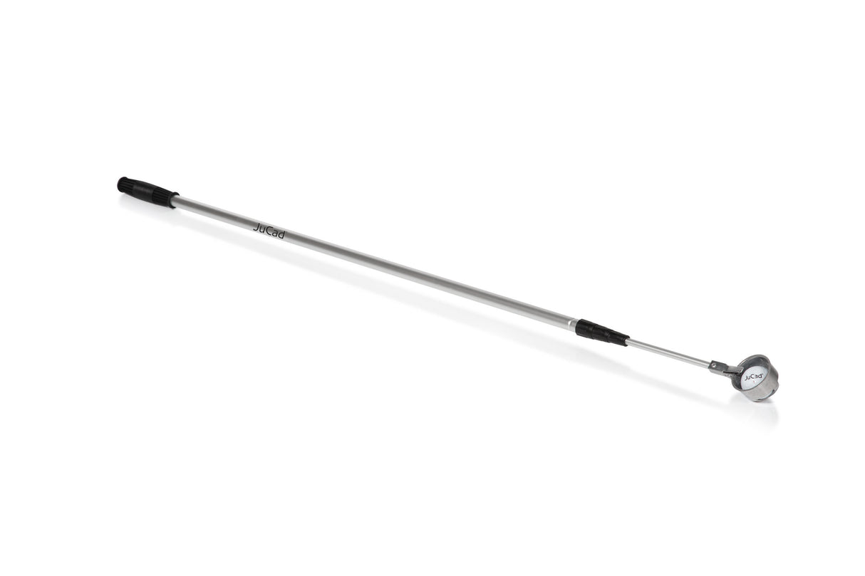 Canne à pêche balle télescopique JuCad